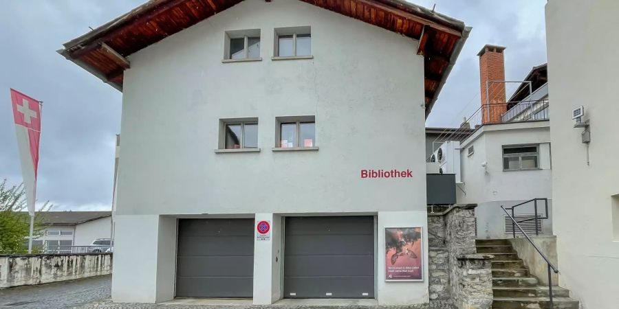 Graubünden GR