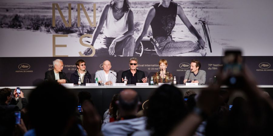 Filmfest München
