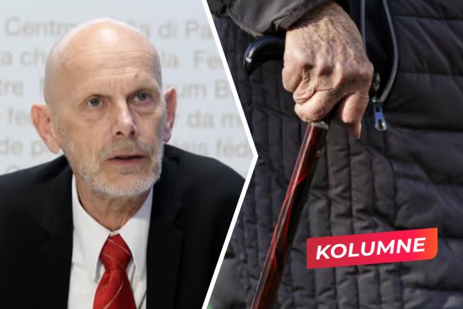koch kolumne