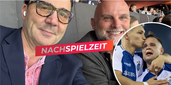 GC Nachspielzeit