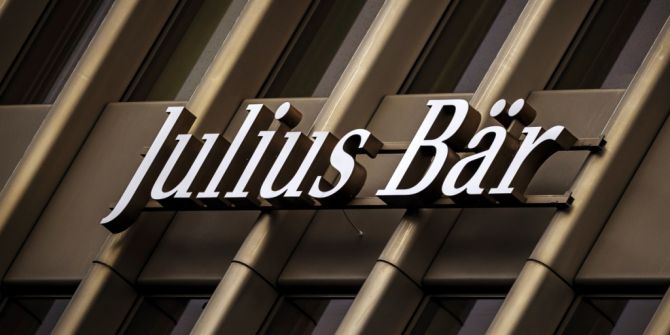 Julius Bär