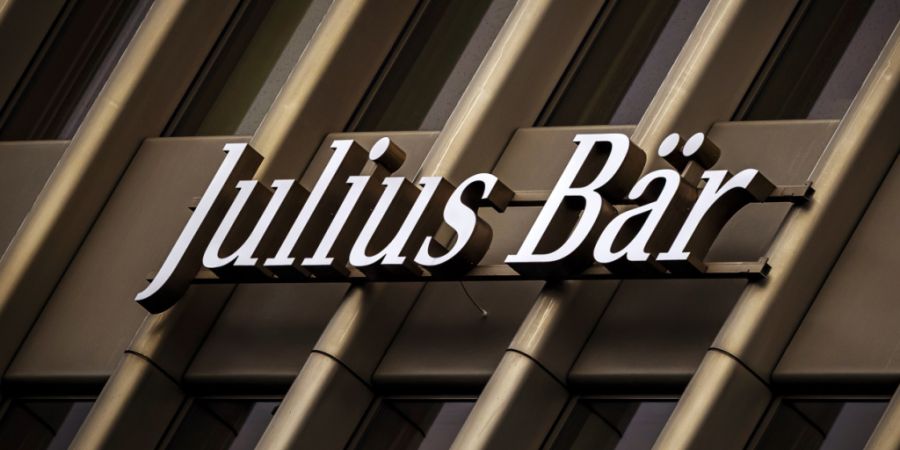 Julius Bär