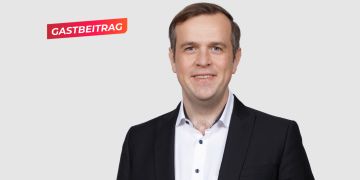 Matthias Borner, Olten, Kantonsrat SVP