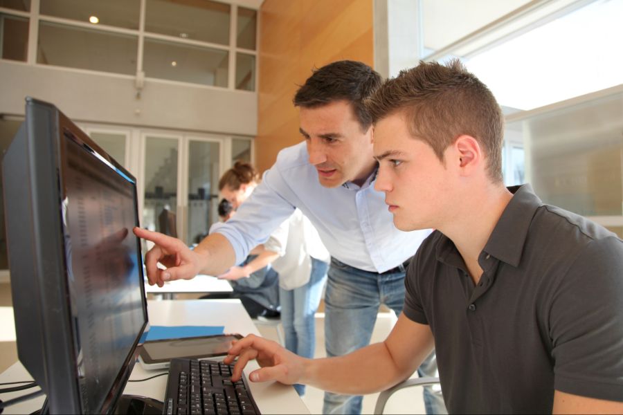 Bildung