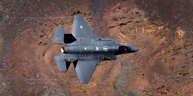 kampfjet