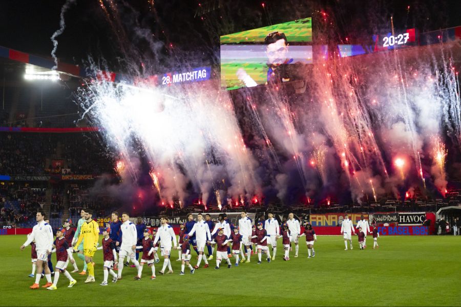 fc basel