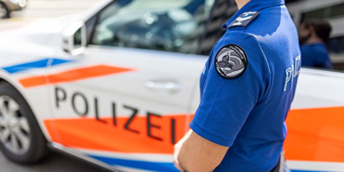 stadtpolizei Uster
