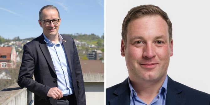 wahlen in wil