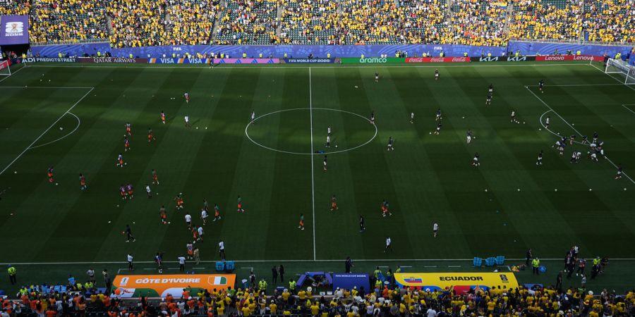 WM 2026
