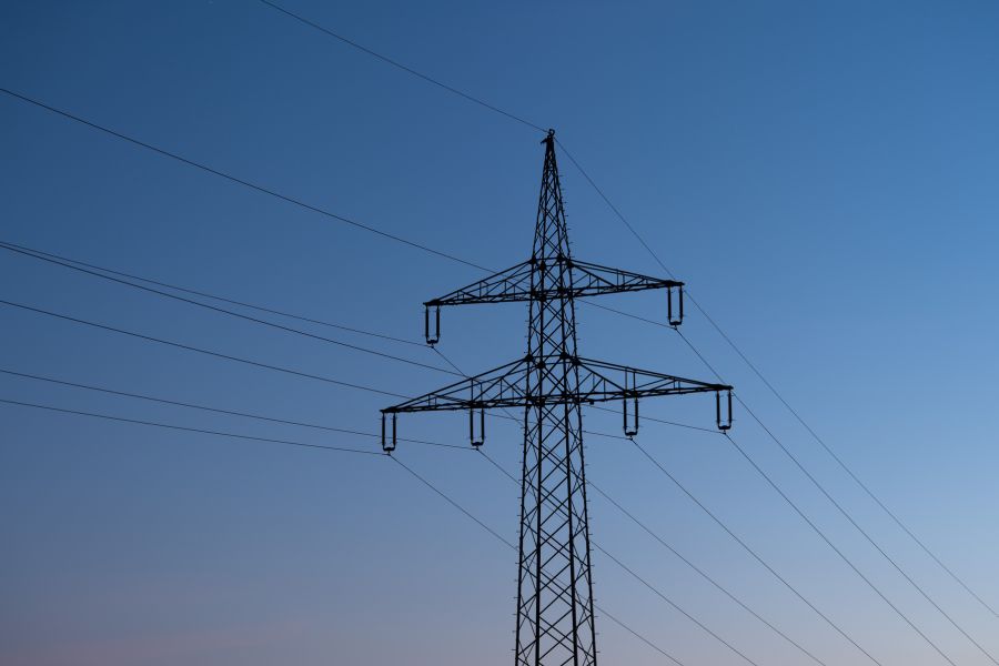 Die Ursache und die Dauer des Stromausfalls sind noch nicht geklärt.