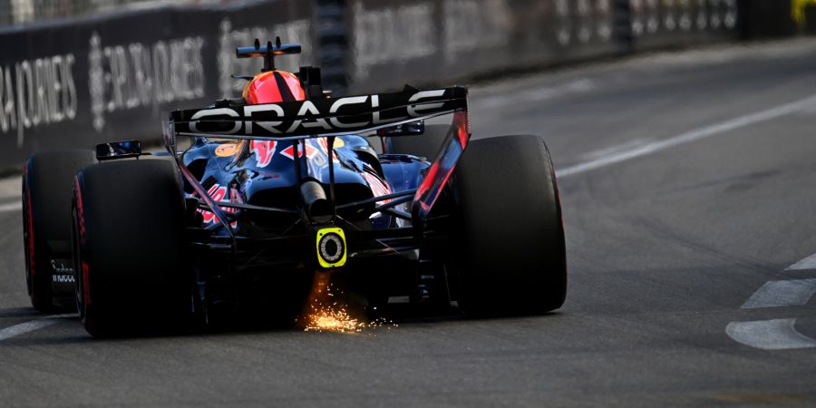 Red Bull Formel 1