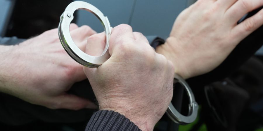 Die Winterthurer Stadtpolizei schnappte vier mutmassliche Betrüger. (Symbolbild)