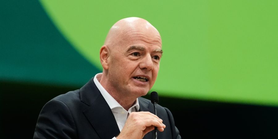 Infantino