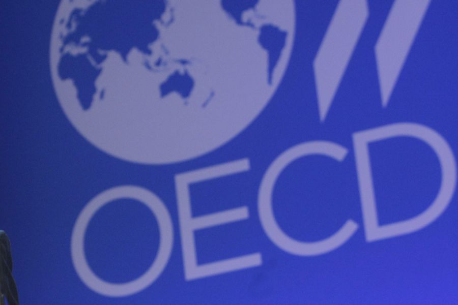 Die Organisation für wirtschaftliche Zusammenarbeit und Entwicklung (OECD) hat eine Studie durchgeführt.