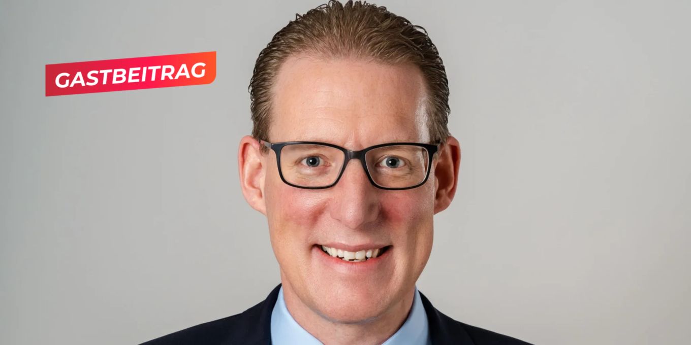 Gastbeitrag: Adrian Wüthrich (SP) zur Nachhaltigkeits-Initiative