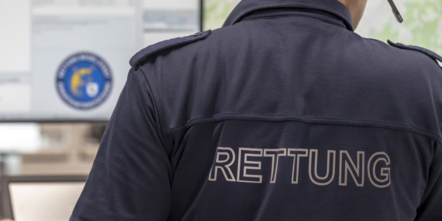 Notrufzentrale