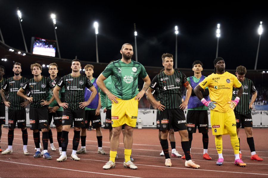 FC St.Gallen