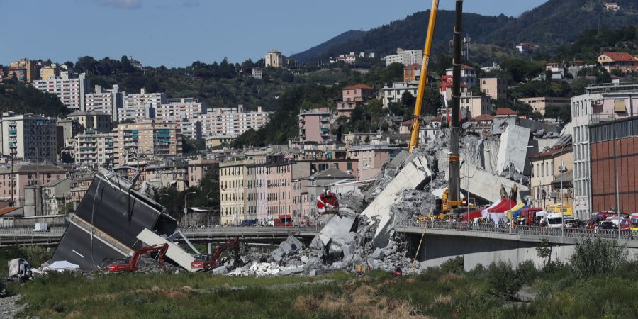 Genua