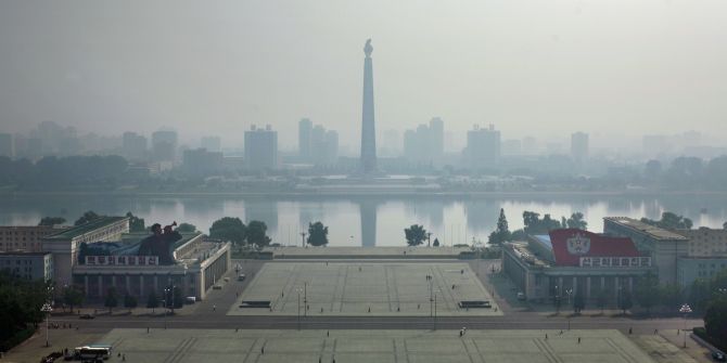 Pjöngjang