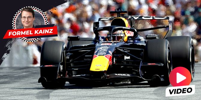 Red Bull Formel 1