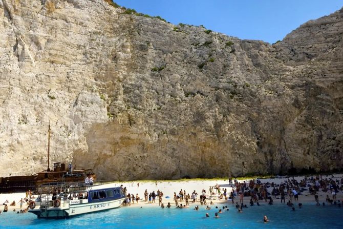 Zakynthos