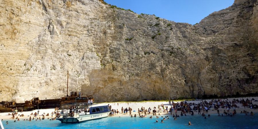Zakynthos