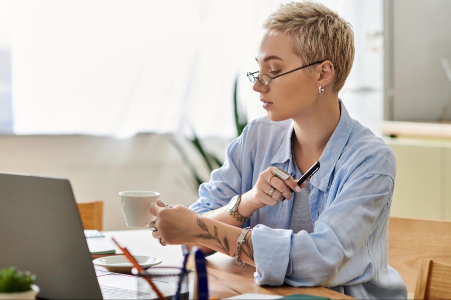 Weiterbildung