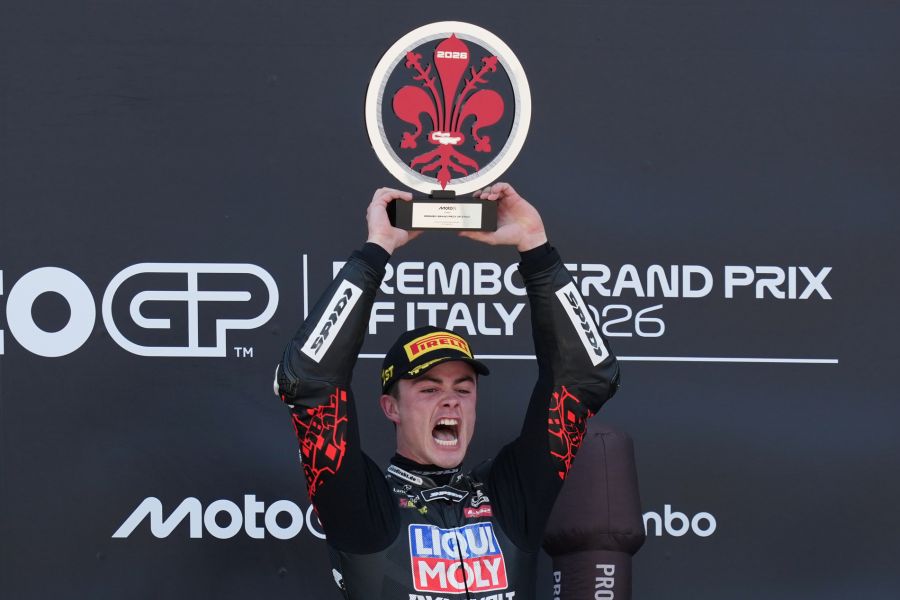 MotoGP