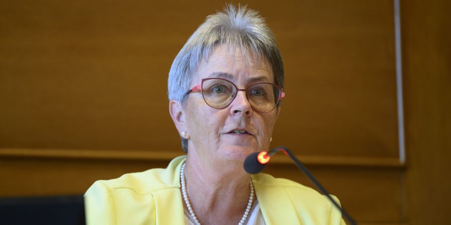 Anita Herren