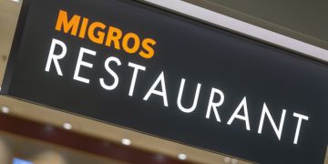 Migros