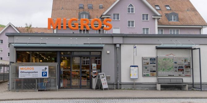 Migros Herisau
