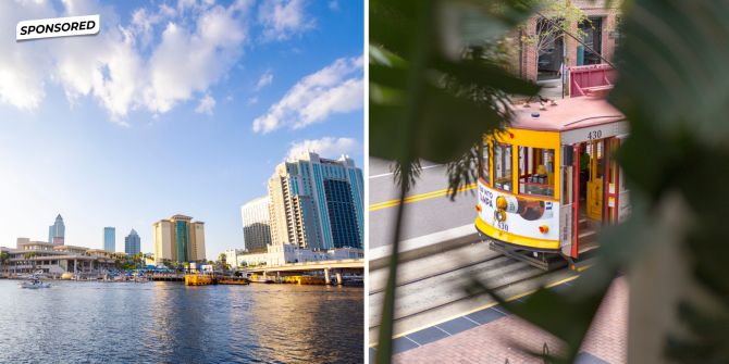 Visit Tampa Bay