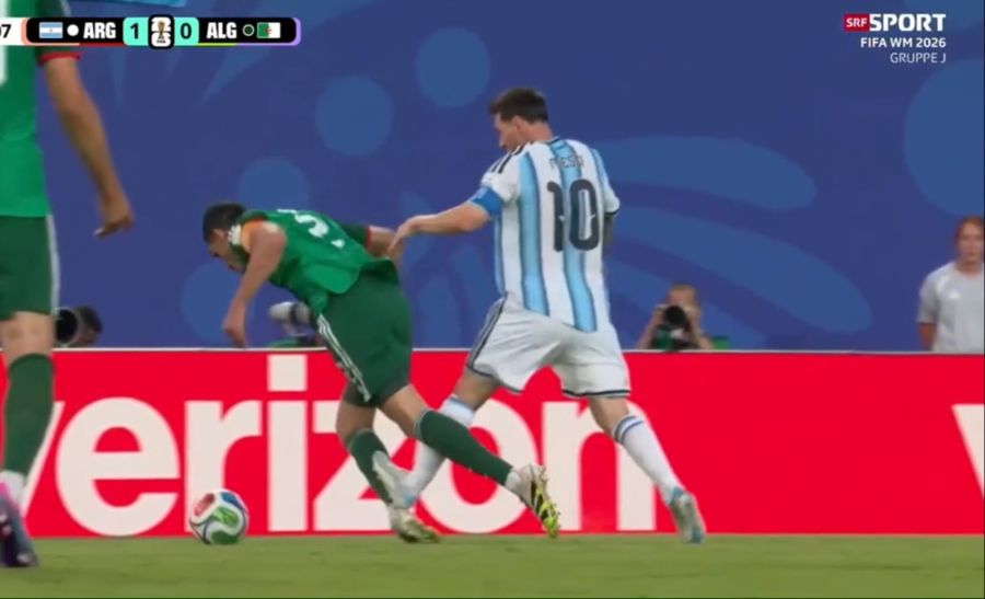 lionel messi wm 2026
