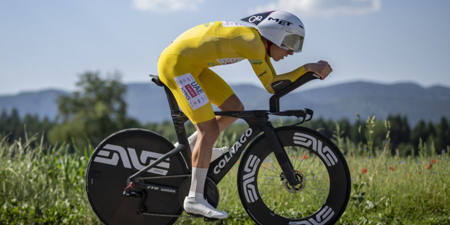 Tour de Suisse