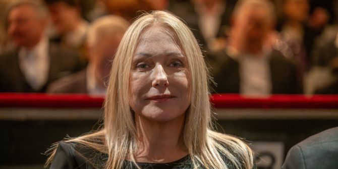 Katharina Wagner