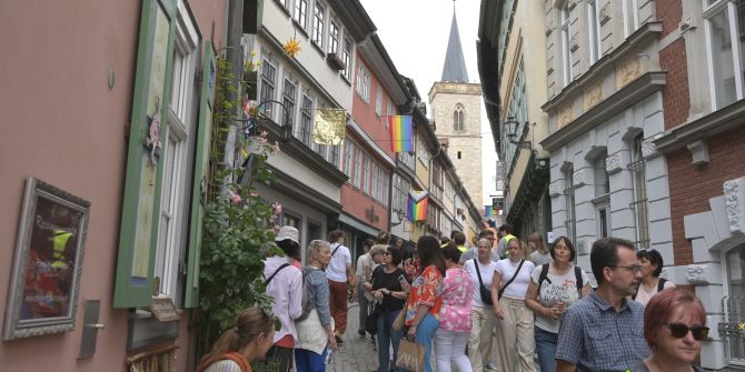 thüringen