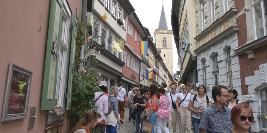 thüringen