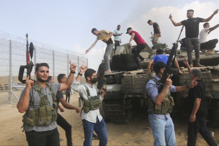 hamas