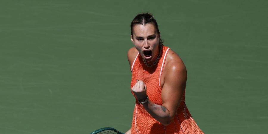 US Open
