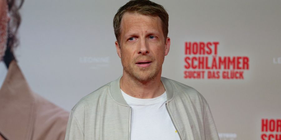Oliver Pocher