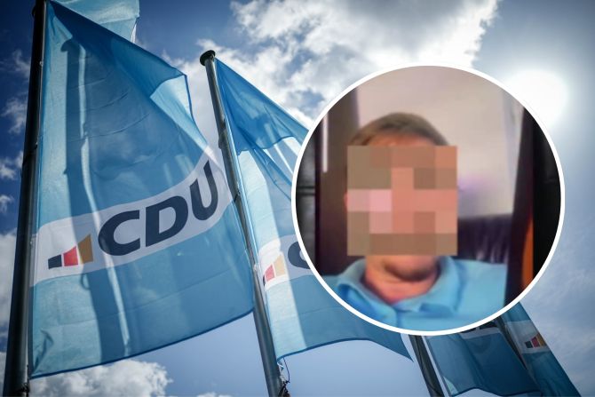 CDU