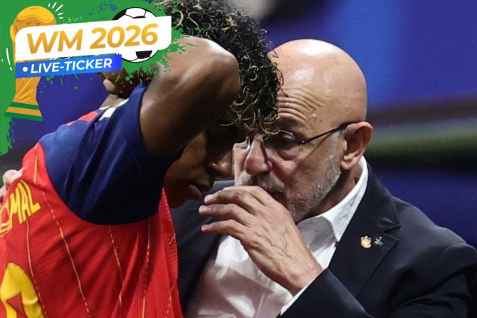 Lamine Yamal WM 2026