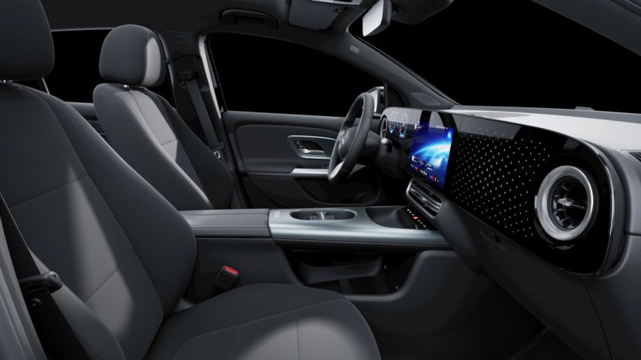 Mercedes Benz GLC