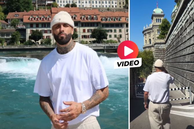 Nicky Jam