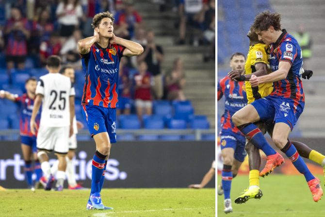 FC Basel