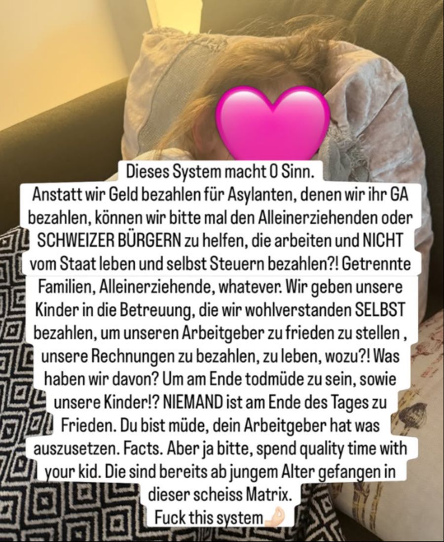 Vor rund einem Monat sorgte Hodgson mit fragwürdigen Aussagen bezüglich Asylsuchenden für Aufsehen.