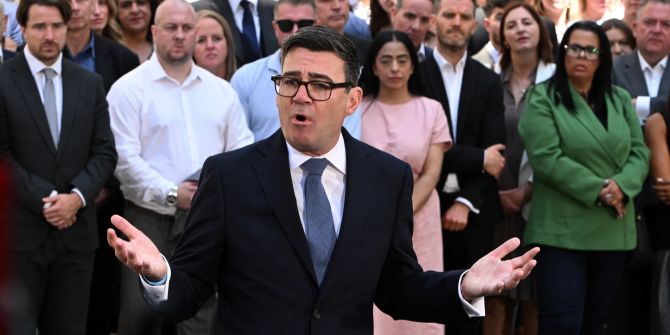 premier