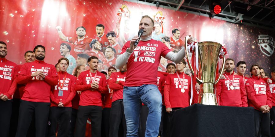 Super League