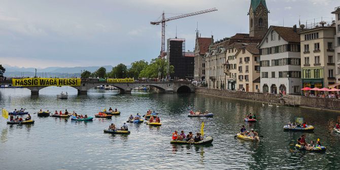 zürich