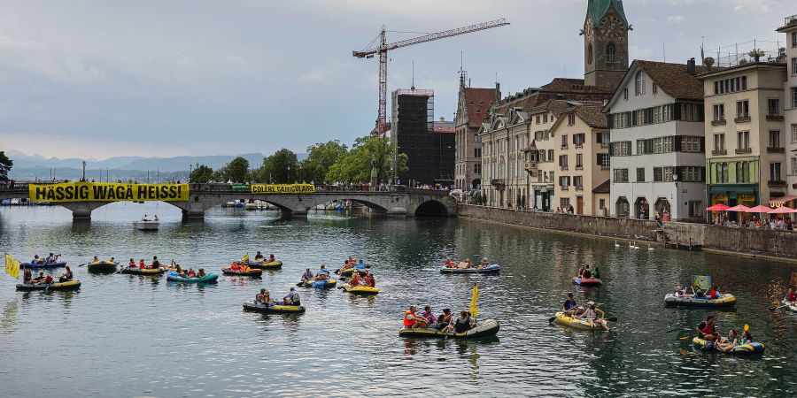 zürich